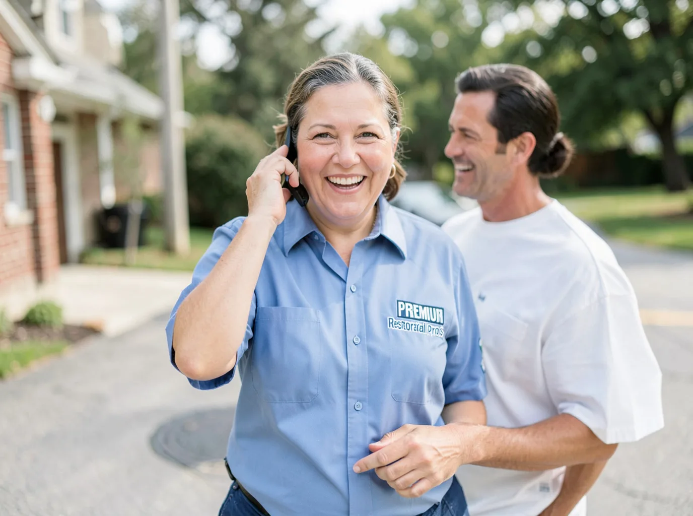 Water Damage Restoration Twinsburg, OH FAQs